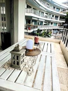 Les Oliviers Big Terrace&Pool Comfy - Roquebrune-Cap-Martin - 5