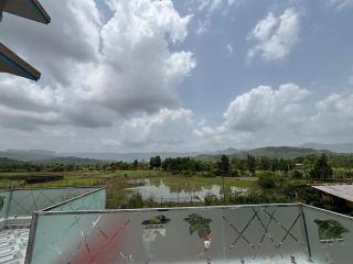 Mannat Farm - Jambhulpāda - 8
