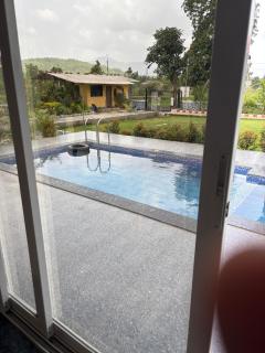 Mannat Farm - Jambhulpāda - 7