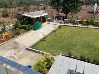 Mannat Farm - Jambhulpāda - 6