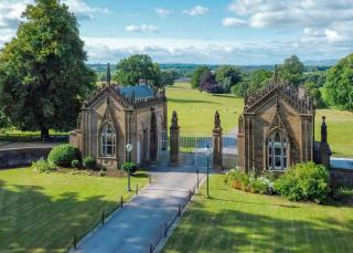 Ribblesdale Lodges - Gisburn - 1