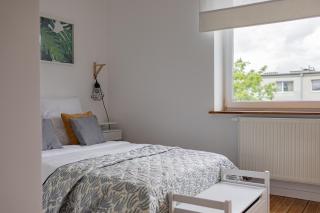 Glow Apartments, Apartament Gdynia Midtown blisko Dworca PKP - Gdynia - 9