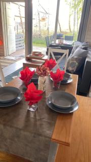 U Wikinga - Domki letniskowe w Mielnie - 1