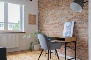 Glow Apartments, Apartament Gdynia Midtown blisko Dworca PKP - 7