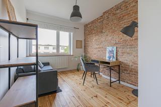 Glow Apartments, Apartament Gdynia Midtown blisko Dworca PKP - Gdynia - 5
