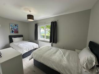 Mountain View House With Hot Tub - Garvagh - 6