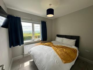 Mountain View House With Hot Tub - Garvagh - 7