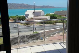 Lagoa - Langebaan - 1