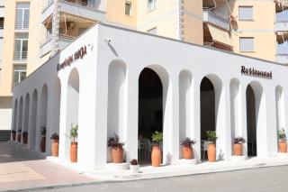 Kompleksi Muja - Velipojë - 9