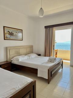 Beachside Coral Nest - Saranda - 6