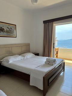 Beachside Coral Nest - Saranda - 7