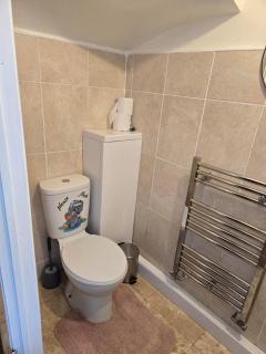 Orlando - Thamesmead - 1