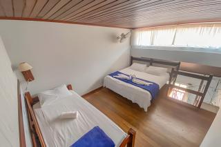 Flat Ancora 202-A Vista maravilhosa do mar - 6