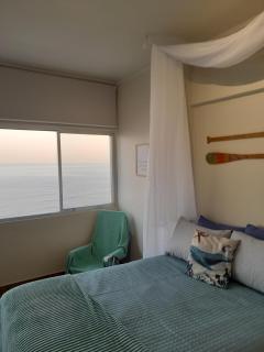 Ilha Ocean Studio - Spectacular View - São Vicente - 5