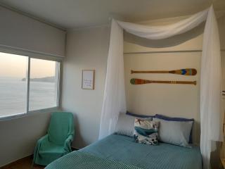 Ilha Ocean Studio - Spectacular View - São Vicente - 4