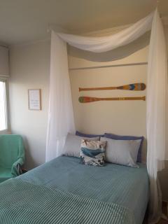 Ilha Ocean Studio - Spectacular View - São Vicente - 3
