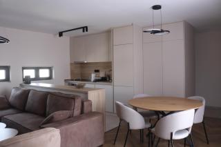 Loft Apartment - Podgorica - 6