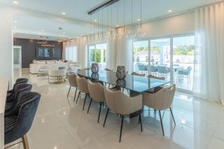 Casa Deco - La Romana - 5