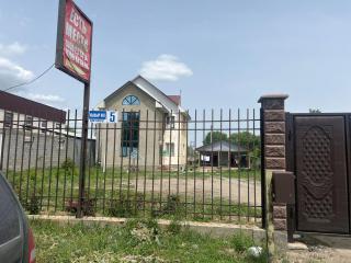 Tims cottage - Karakol - 1