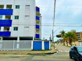 Tranquilidade à 1 quadra da Praia - Mongaguá - Mongaguá - 6