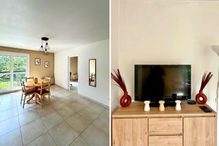 Annecy - Bright & renovated 3-room apartment - Annecy - 0