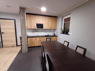 Noclegi u Wilka - Chorzelów - 5