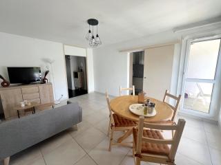 Annecy - Bright & renovated 3-room apartment - Annecy - 5