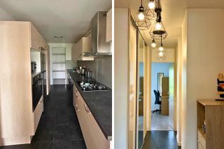 Annecy - Bright & renovated 3-room apartment - Annecy - 4