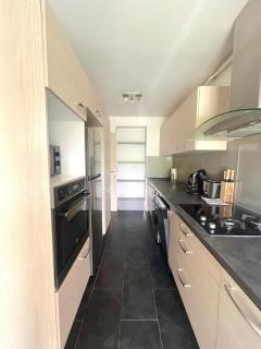 Annecy - Bright & renovated 3-room apartment - Annecy - 3