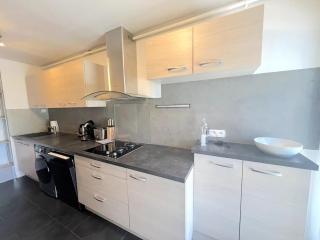 Annecy - Bright & renovated 3-room apartment - Annecy - 2