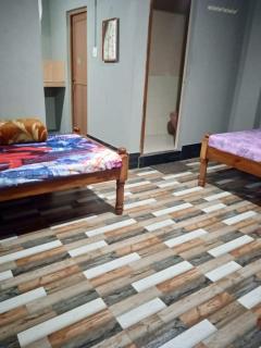 Arara Group Homestay Sohra - Cherrapunji - 4