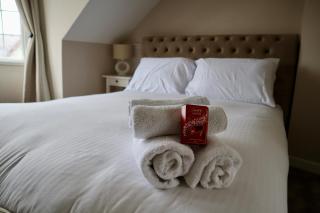 Harbourside Hotel - Irvine - 1