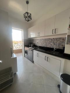 Brand new cozy apartment - 0