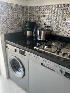 Brand new cozy apartment - 6