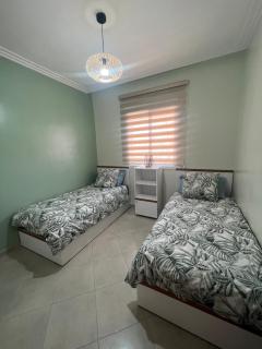 Brand new cozy apartment - 3