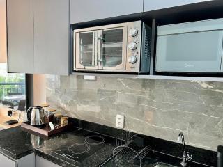 Ascent Studio Moderno paralelo a Av Paulista 2 - São Paulo - 5