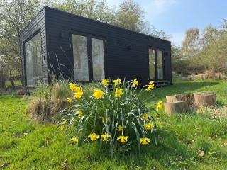 Summerhouse in Vig with nice view - Vig - 2