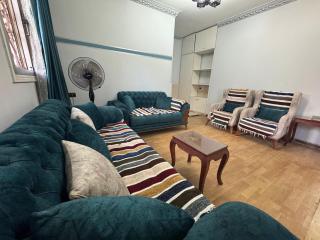 GEM Apartment - Il Cairo - 5