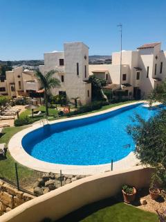 Casares Costa, Vista Bahia,2 bedroom bathroom - 9