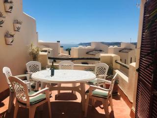Casares Costa, Vista Bahia,2 bedroom bathroom - 1