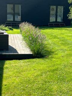 Summerhouse in Vig with nice view - Vig - 3