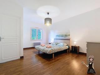 La Roquetière, Domaine Paradisiaque pour 12 personnes - 4
