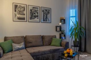 Parkvilla - ganze Wohnung mit Netflix - Bad Tatzmannsdorf - 4