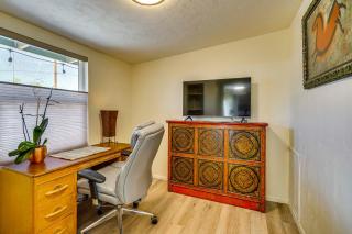 1 Acre, Home Office Sierra Vista Gem 4 Mi to Dtwn - Sierra Vista - 6