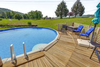 Rural Family Getaway 11 Mi to Lake Cumberland! - Somerset - 0
