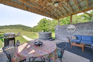 Rural Family Getaway 11 Mi to Lake Cumberland! - Somerset - 9