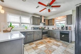 Rural Family Getaway 11 Mi to Lake Cumberland! - Somerset - 4