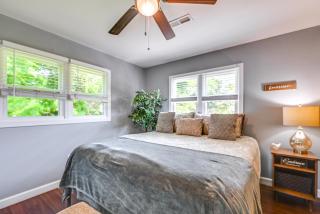 Rural Family Getaway 11 Mi to Lake Cumberland! - Somerset - 1