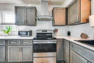 Rural Family Getaway 11 Mi to Lake Cumberland! - Somerset - 2
