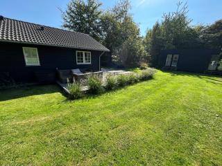 Summerhouse in Vig with nice view - Vig - 6